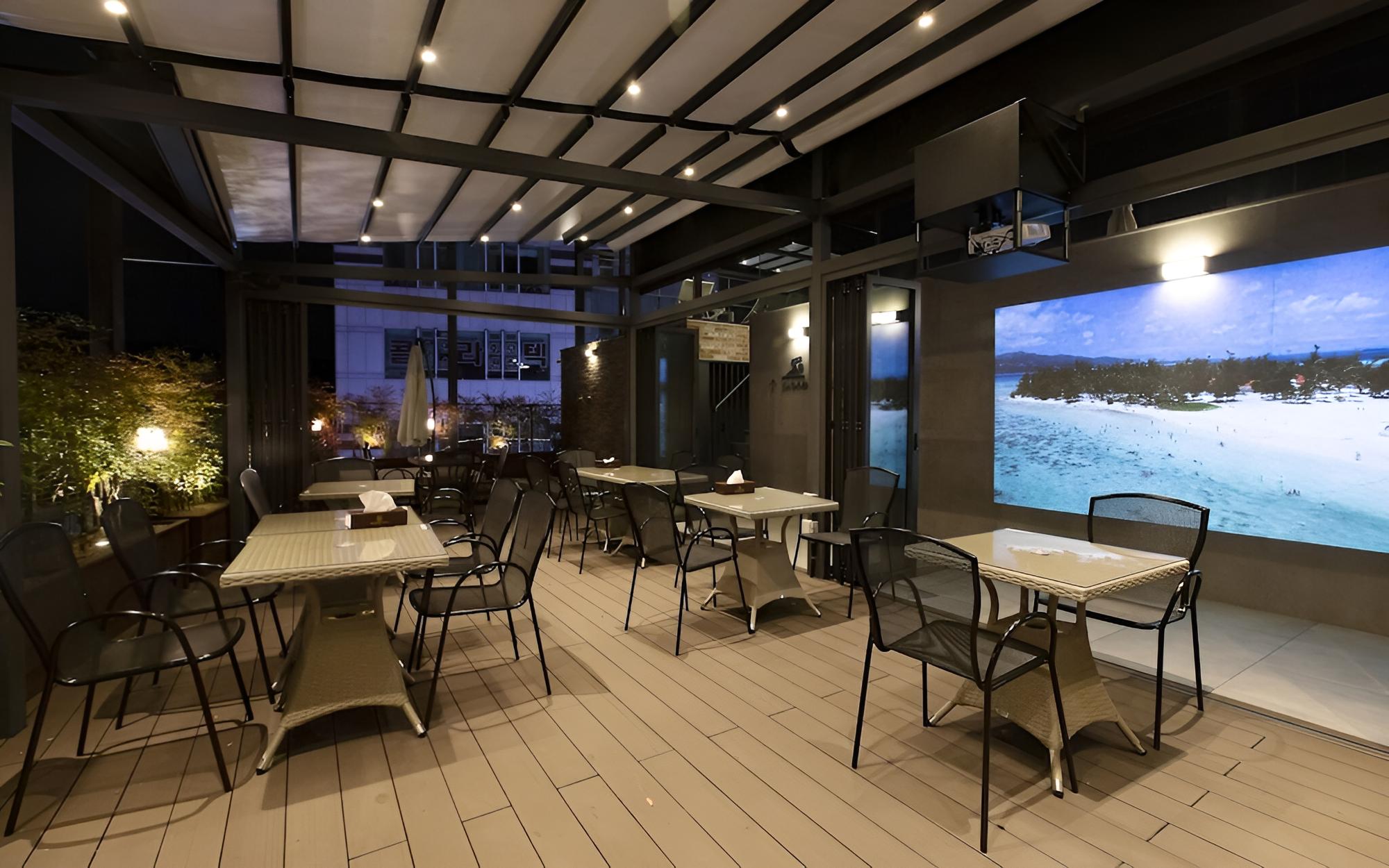 Yongin Brown Dot Yongin Branch