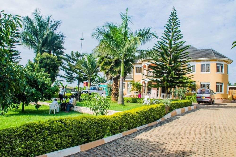 Palace Hotel