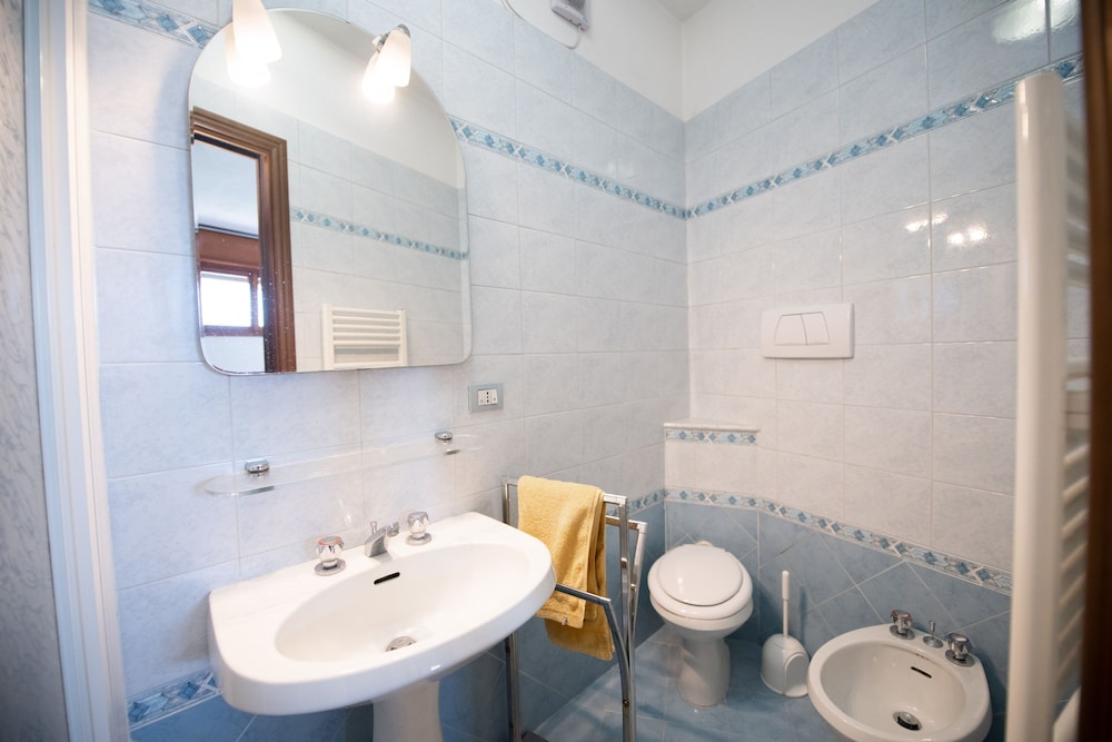 Appartamento Luisa in Peschiera del Garda