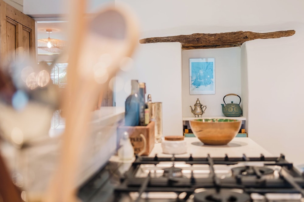 Historic 3 BD Cottage in the Cotswolds