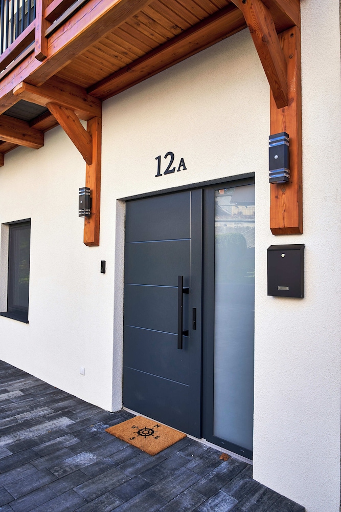 Apartamenty Pieninski Potok view 2