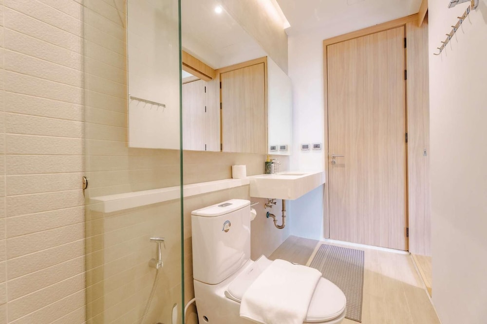 Aileen 3BR Naiton , New Private Pool Villa