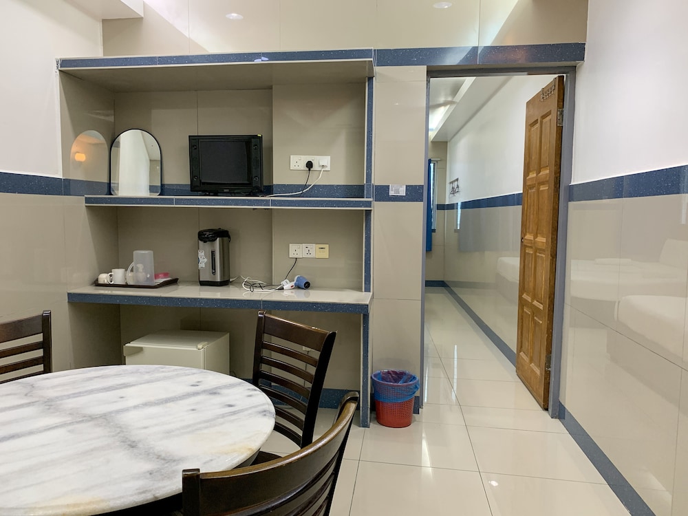 Burmahtel - Hotel