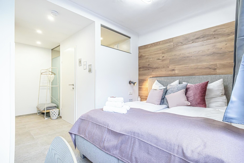 Cozy Room Close To Danube River