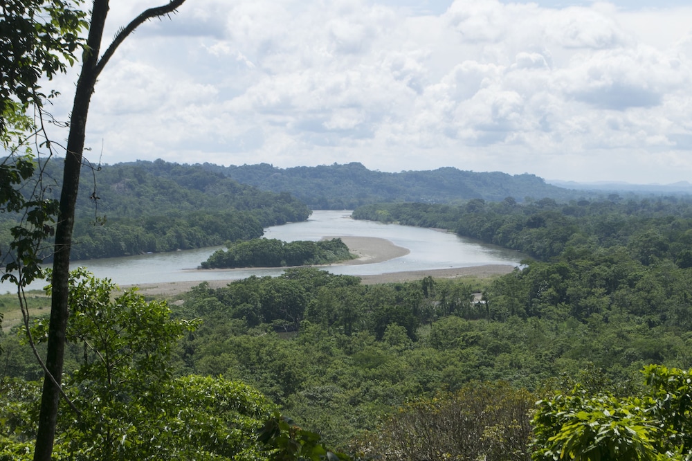 Yachana Lodge