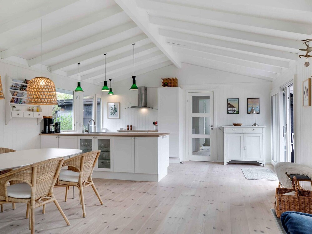 5 Star Holiday Home in Hornbaek
