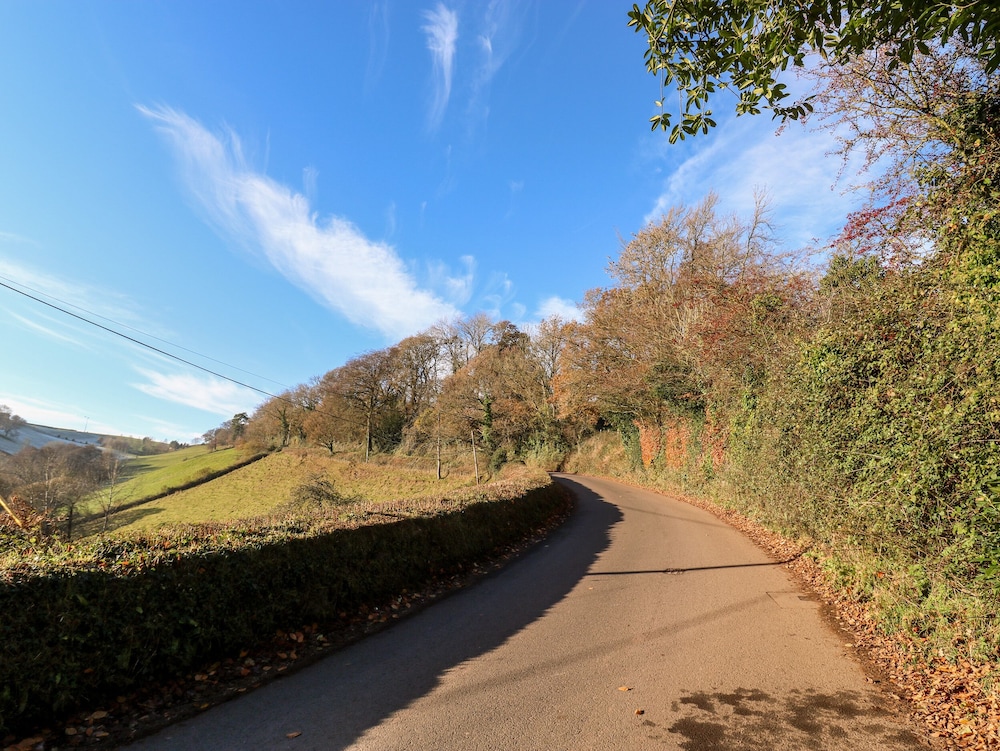Twyford Farm Cottage