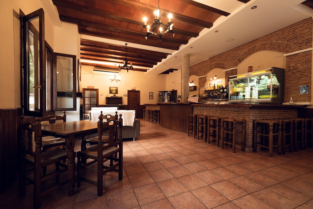 Hospedium Hostal Sierra del Agua