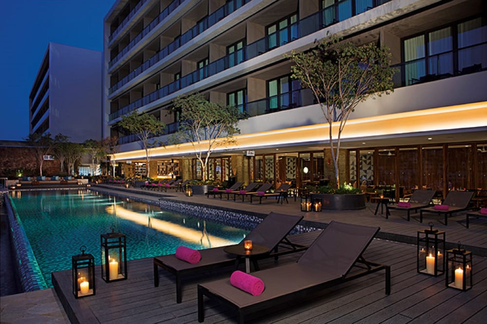 Los Cabos Vacations - Breathless Cabo San Lucas - Adults Only - All Inclusive - Property Image 69