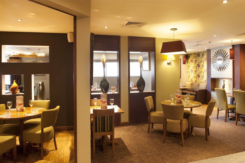 Premier Inn Lincoln City Centre, photo 9