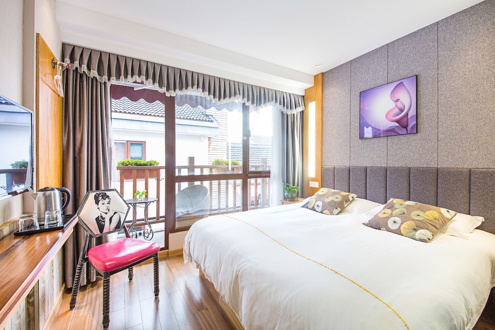 Xi Lan Xiao Wu Hotel Hangzhou