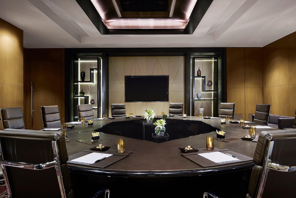 Mumbai Vacations - JW Marriott Mumbai Sahar - Property Image 34