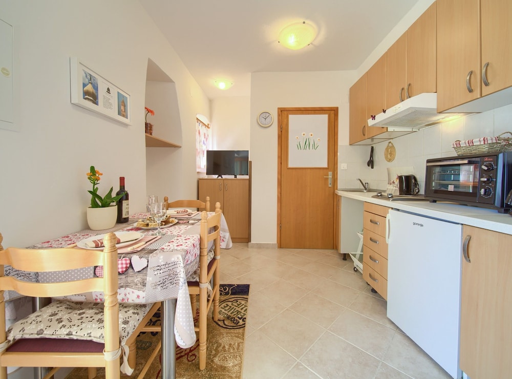 Chic and Charming Krk Downtown Apartments