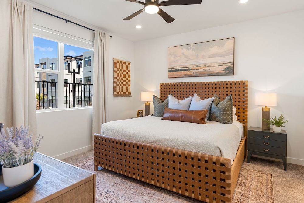 Mane Stay At Terra 3 Bedroom Condo