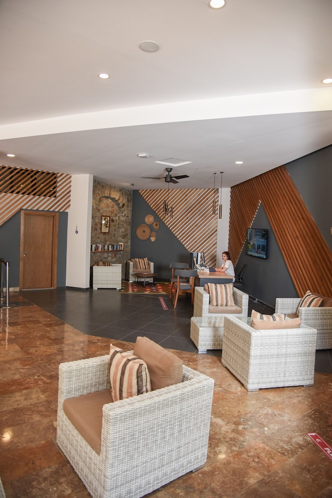 Marmaris Bay Resort - Adults Only