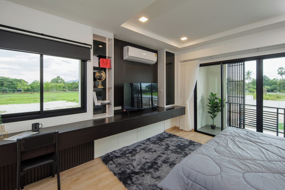 Kanna Pool Villa