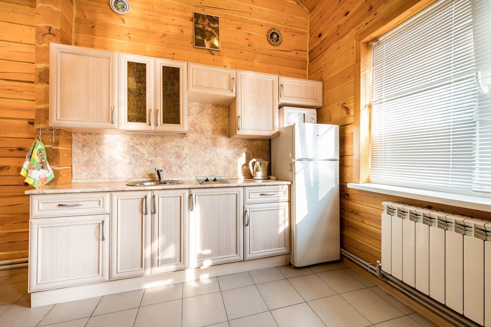 Cottage complex Ozerny Bereg