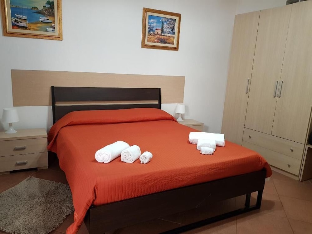 Terra del Sole B&B