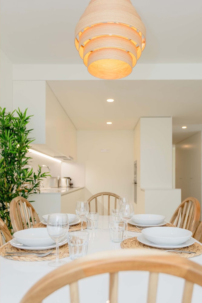 Liiiving in Matosinhos - Factory Pearl Apartment
