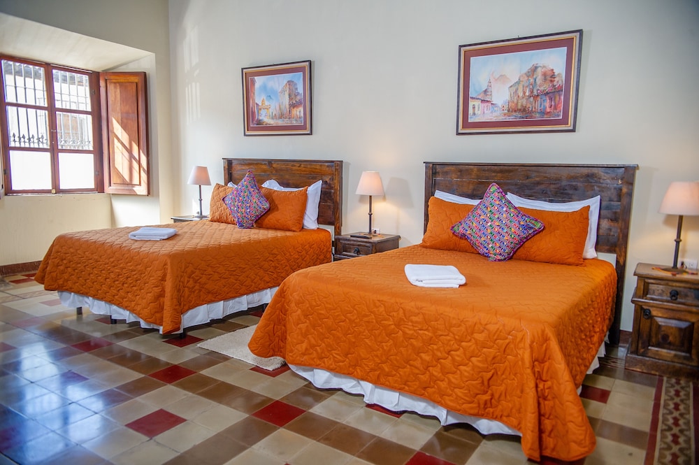 Hotel Convento Santa Catalina