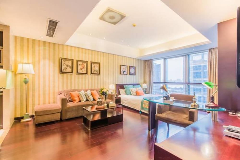 No.7 Apartment Hotel Xingguang