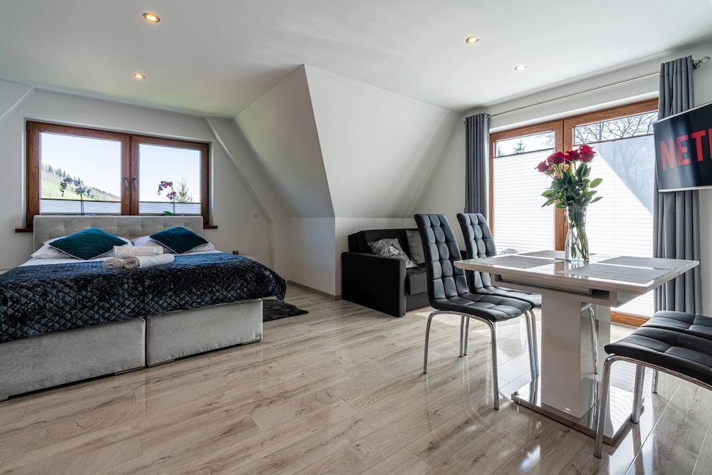 Apartamenty Queen