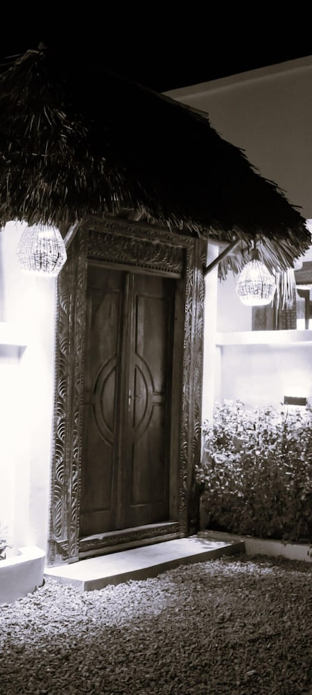 ZANZIBAR MAREA Luxury Villas