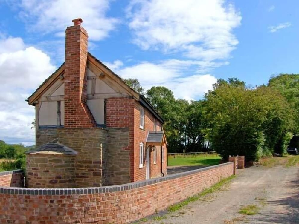 Point Cottage view 2