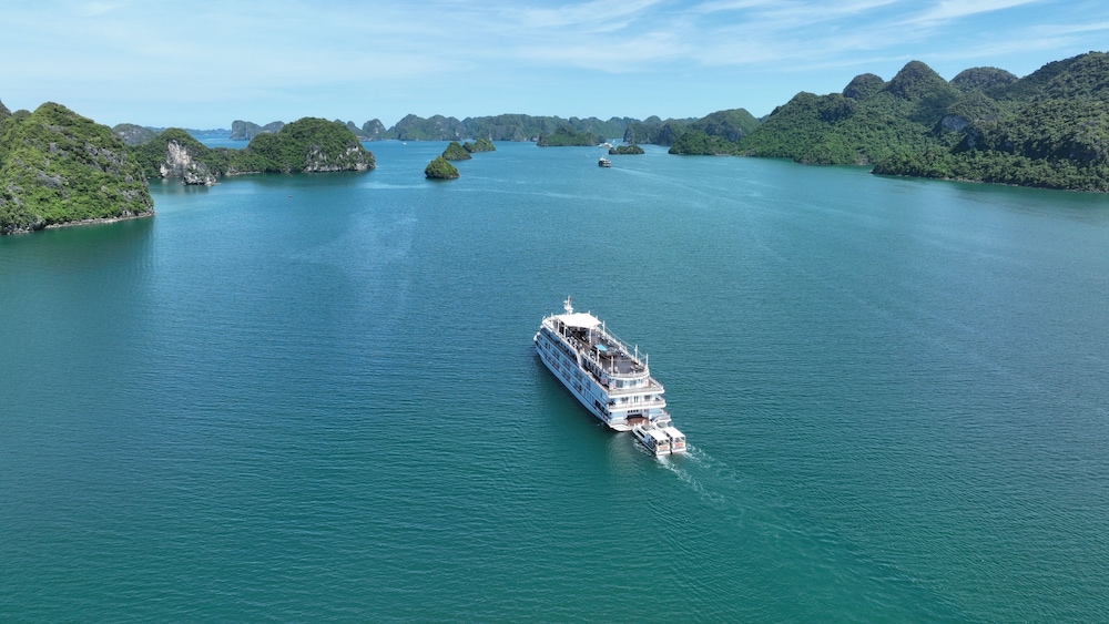 Paradise Grand Cruise - Image 3