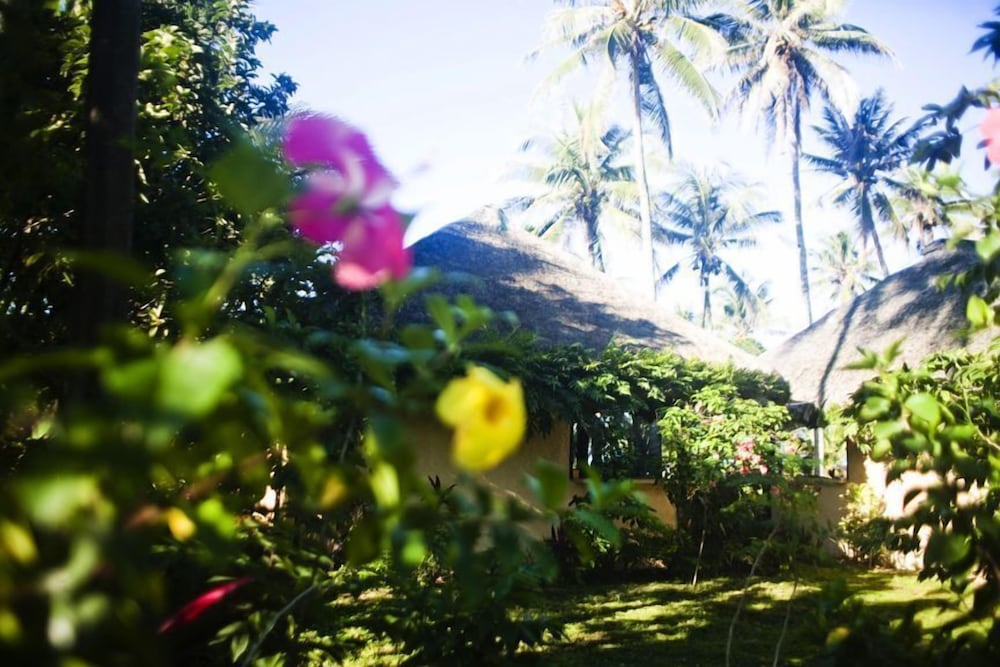 Vitton Beach Resort