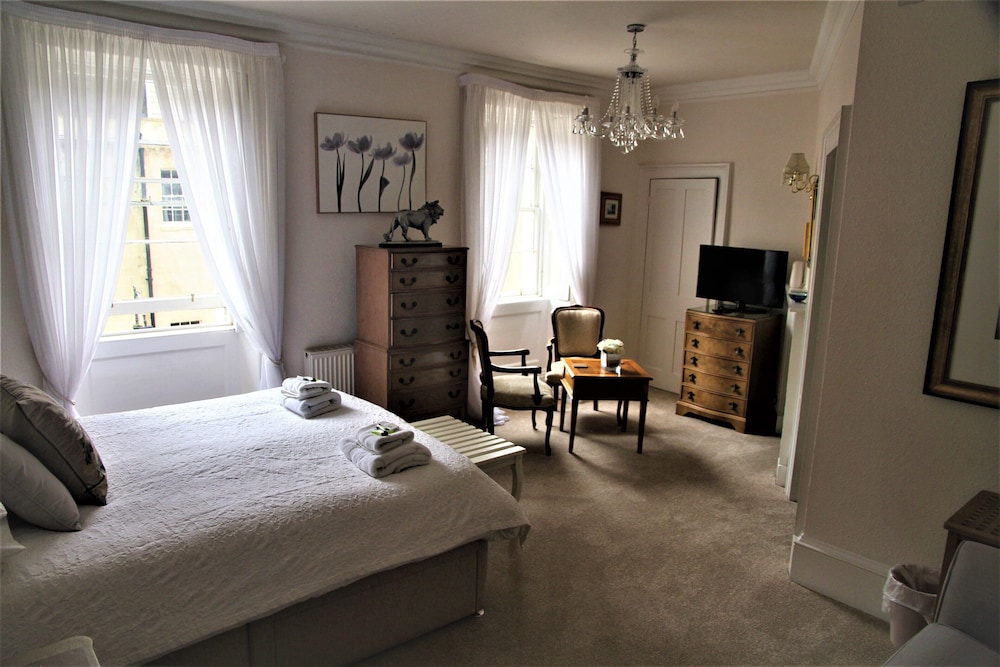 Brocks Guest House