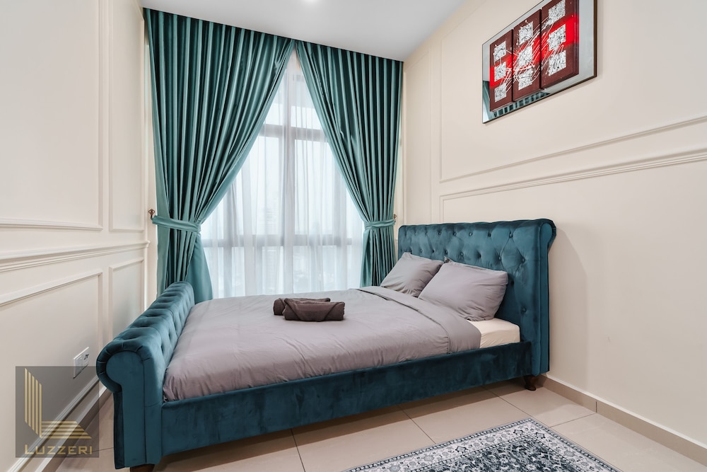 Legasi Kampung Bharu Guesthouse