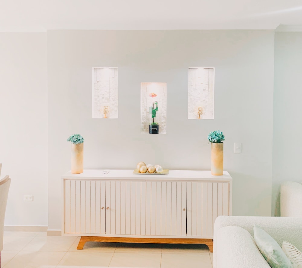 Casa con Piscina Privada para Familias