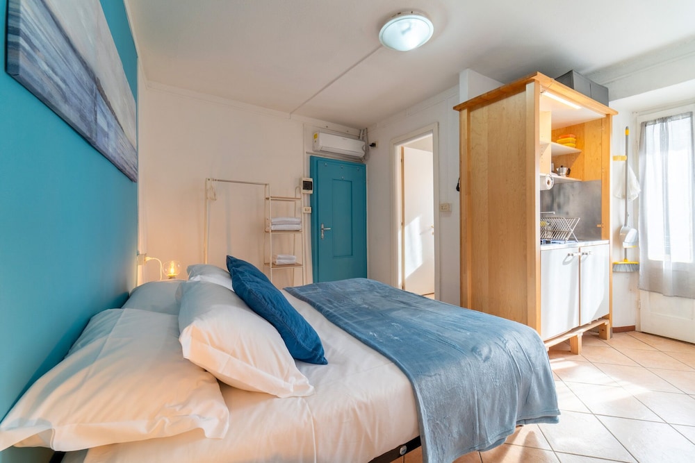 Azure Studio in Bellagio by Wonderful Italy