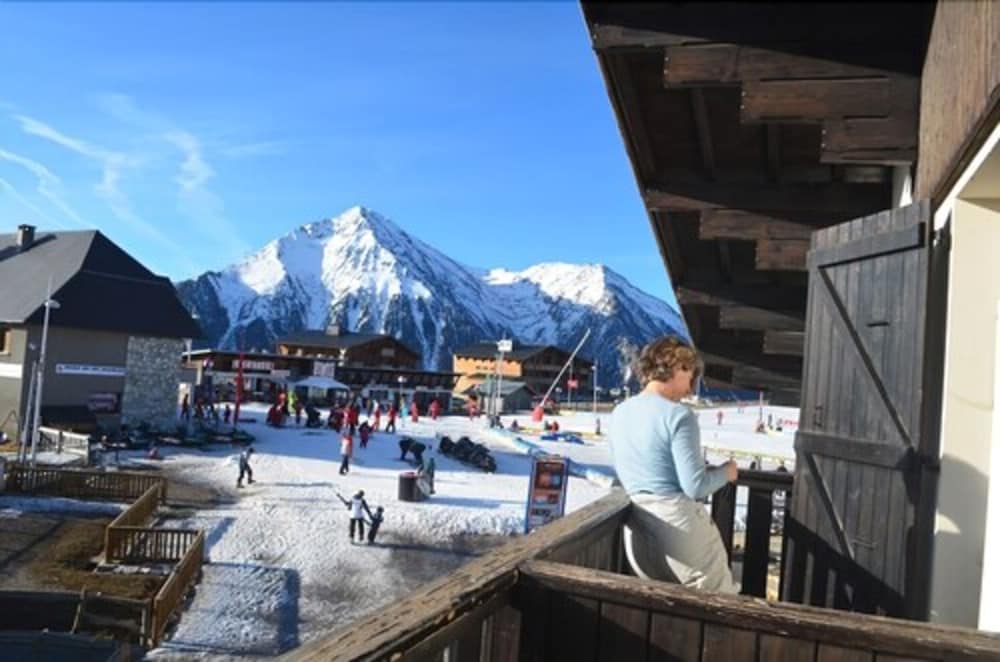 Saint-Lary-Soulan Vacations - O Chalet 1700 - Property Image 5