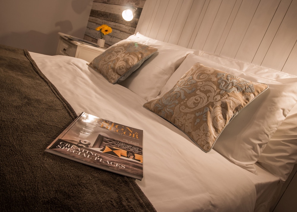 De Rohan B&B photo 4