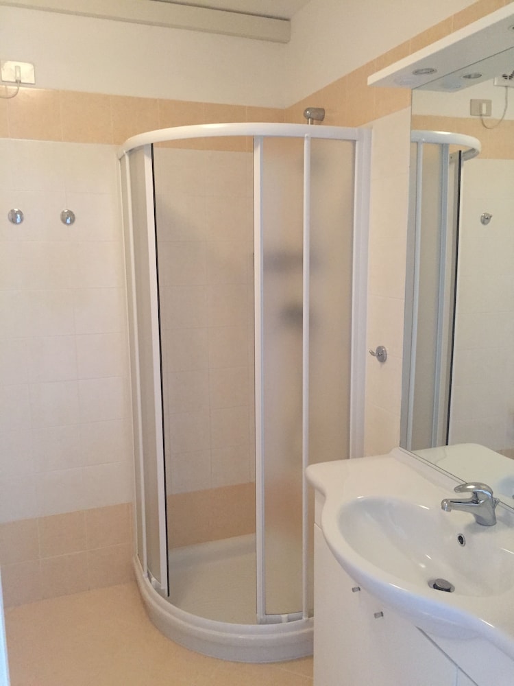 Residence Luna - Tipo B5