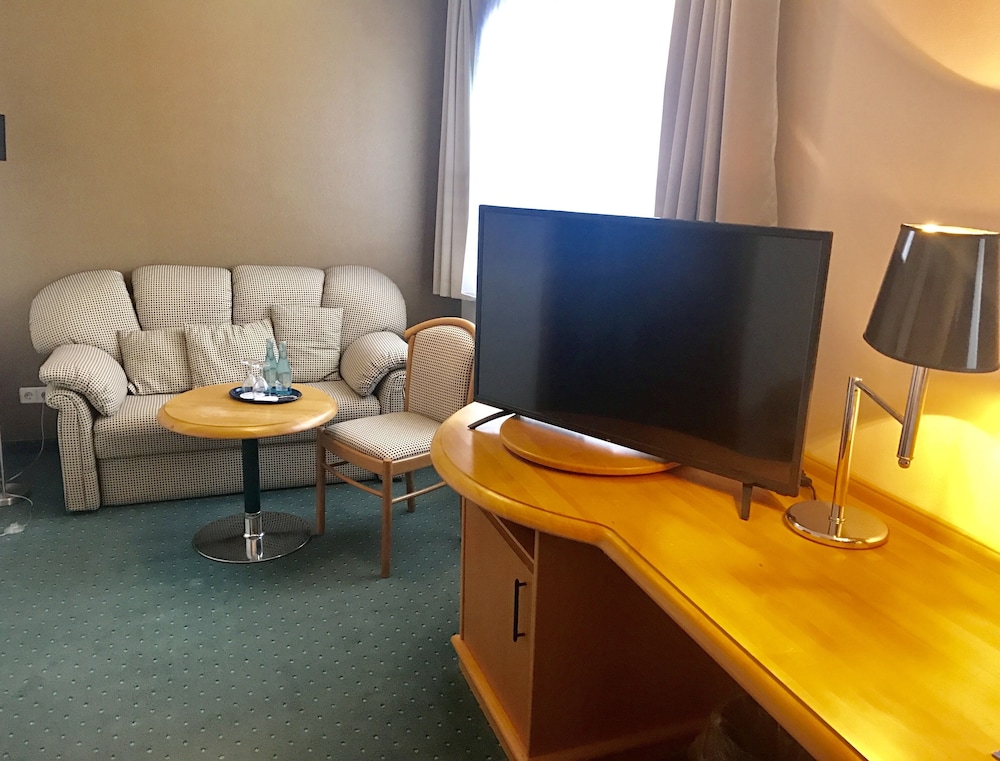 Hotel Berlin in Zossen - Property Image 18