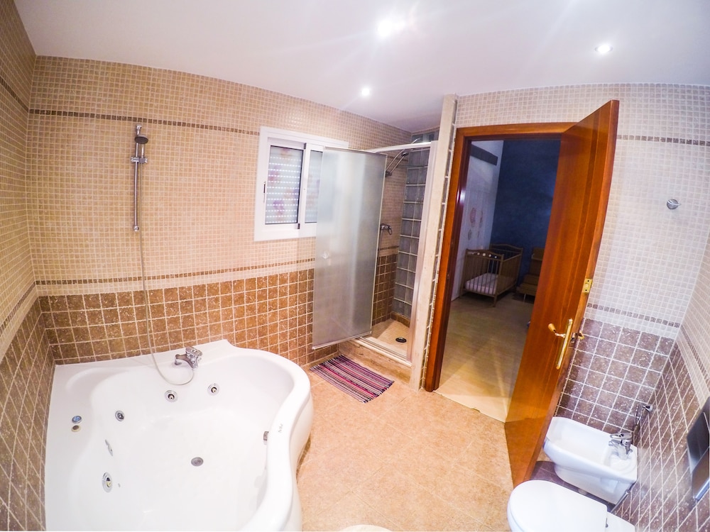 Villa Moles Near Beach, Port Aventura and Golf