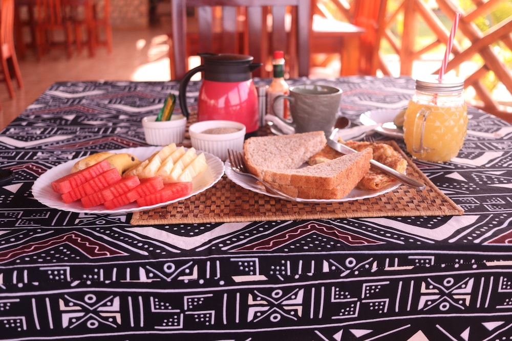 African Roots Entebbe