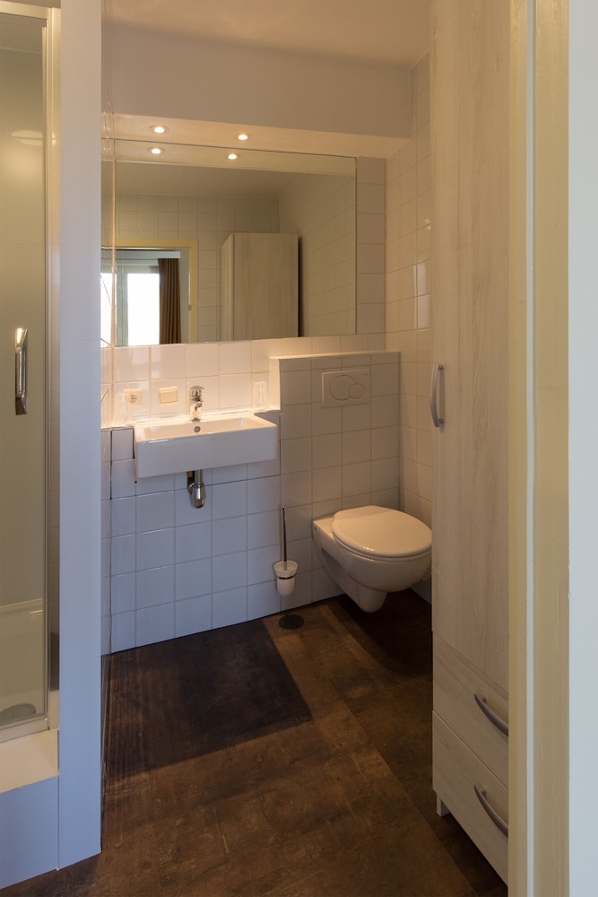 Bruges Vacations - Hotel Notre Dame - Property Image 5