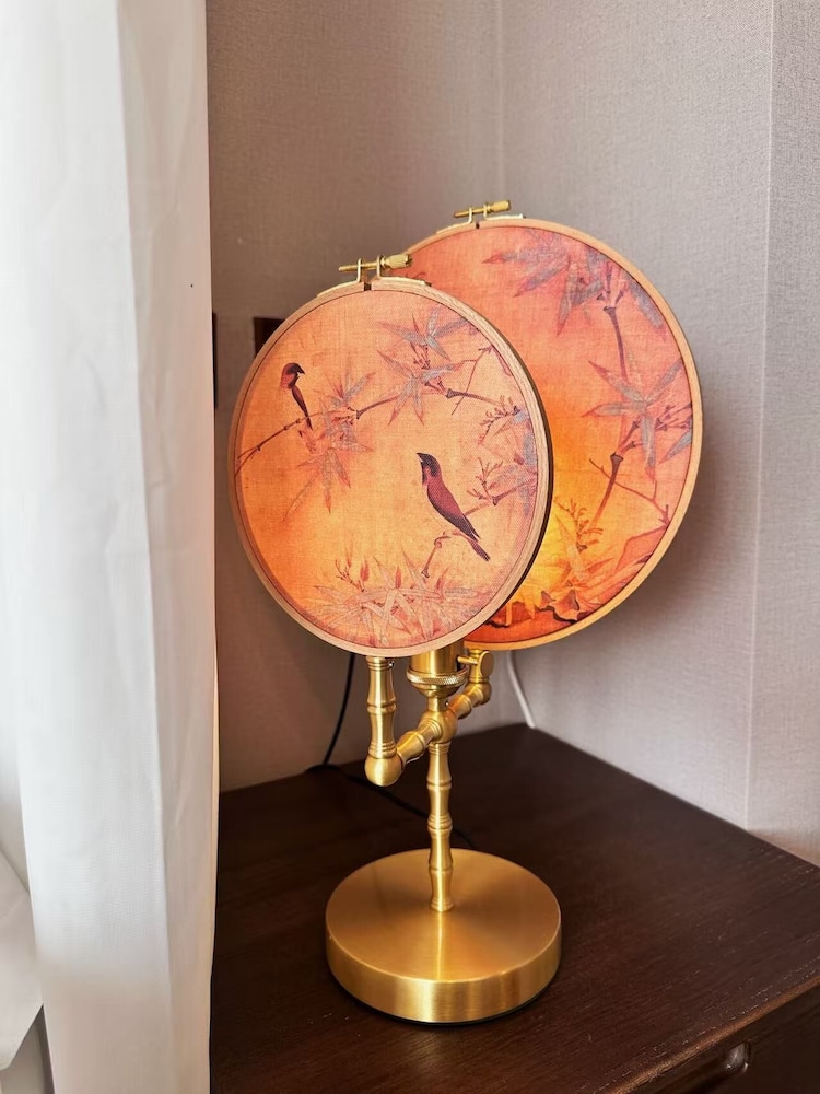Chinatown No.9 Boutique Hotel