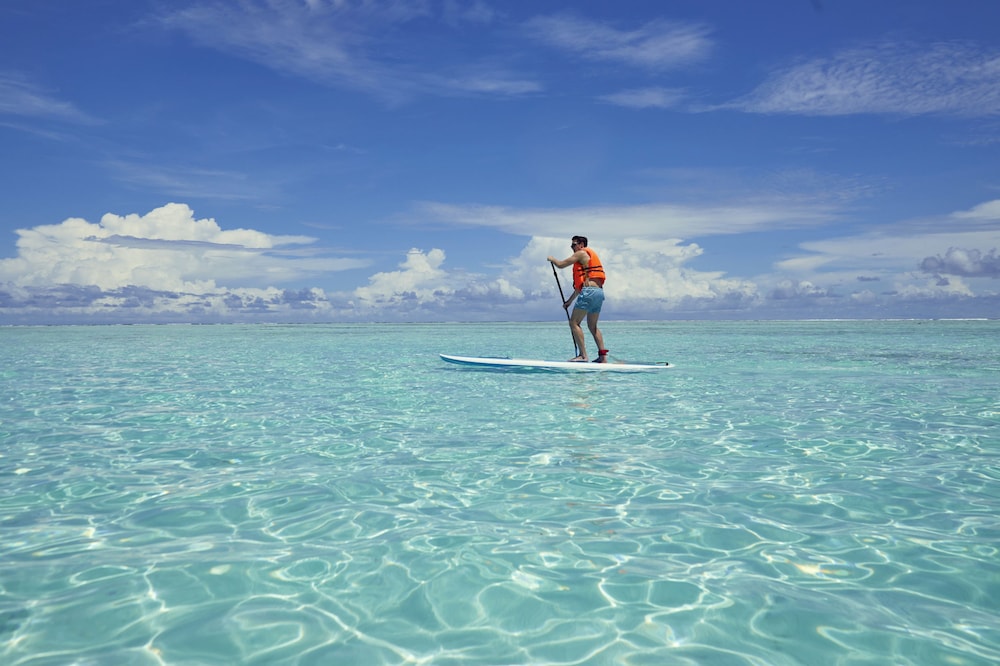 Hotel Riu Atoll - All Inclusive — photo 41
