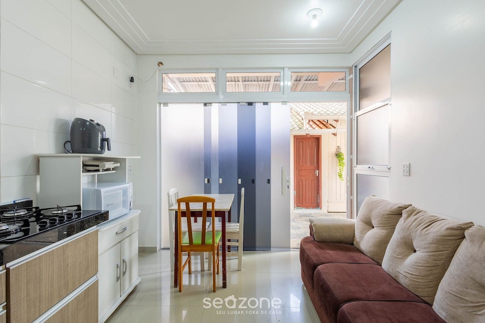 Houses Near Beto Carrero World - REK