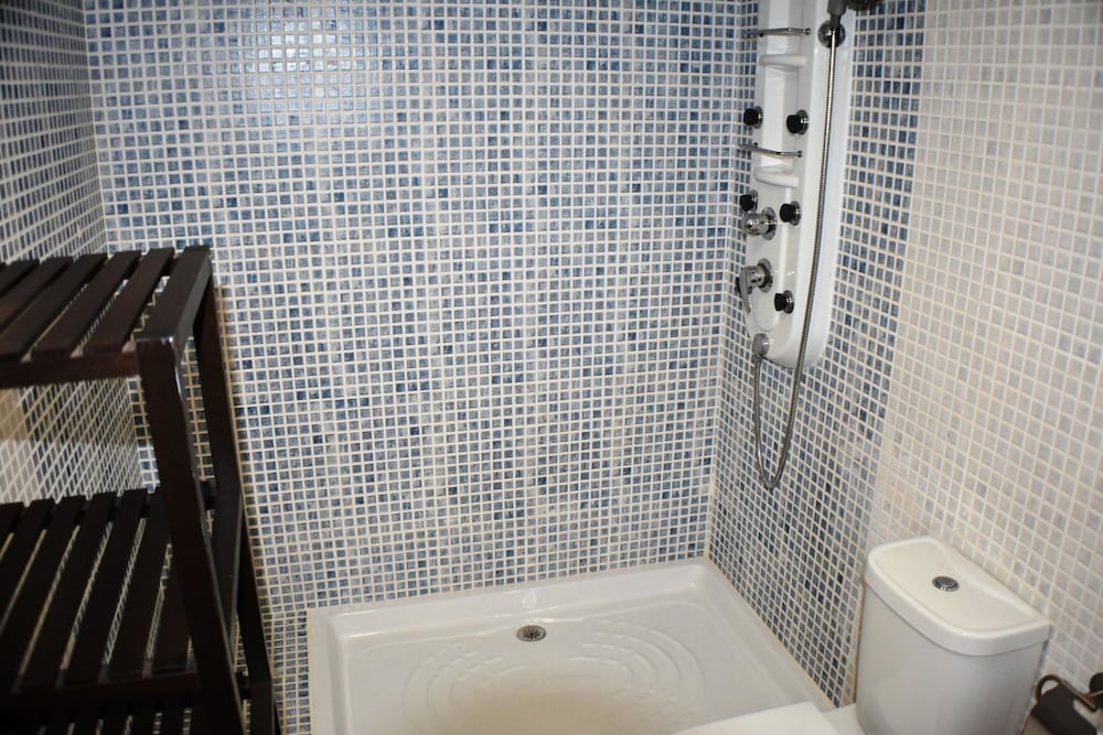 Apartament Sergi in Amposta