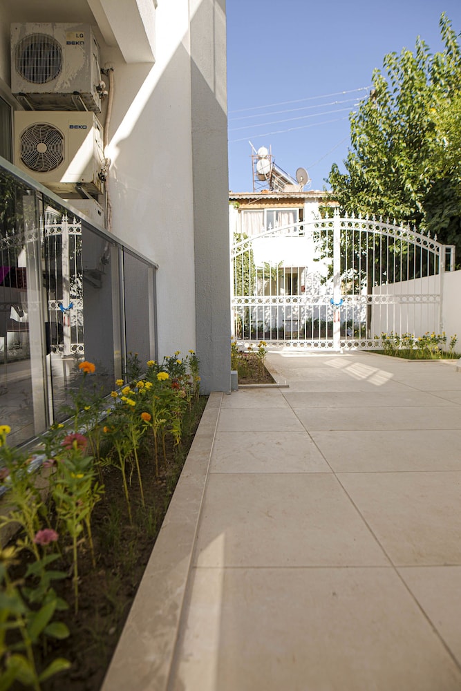 Belsun Butik Otel - Image 44