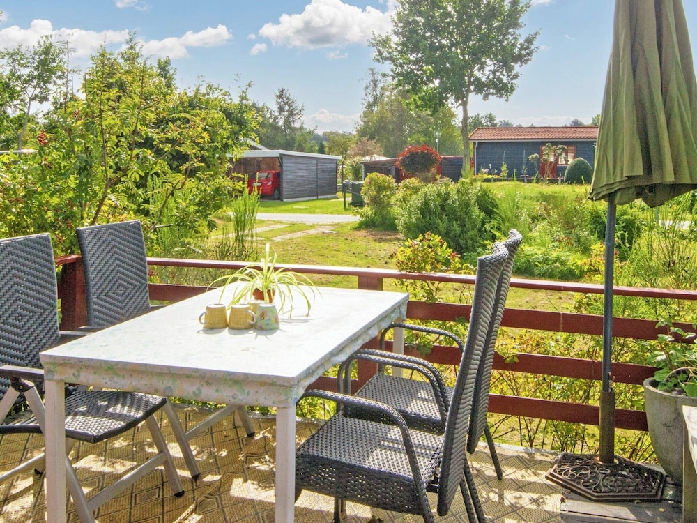 4 Person Holiday Home in Grenaa-by Traum view 5