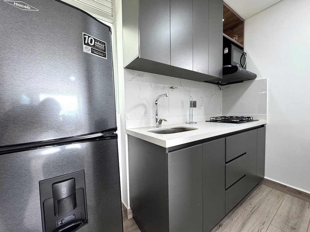 Torre Zurich Luxury