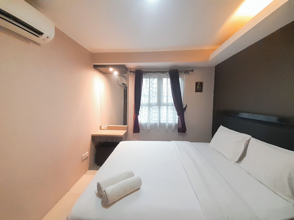 Best Deal And Comfy 2Br At Apartment Gateway Pasteur