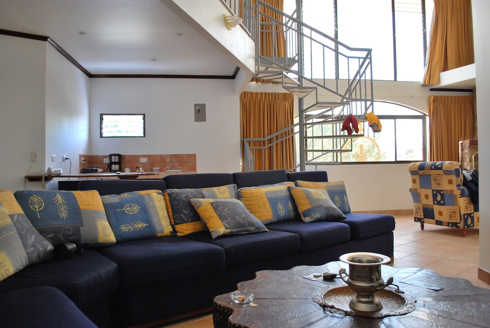 Hotel La Amistad - Property Image 23